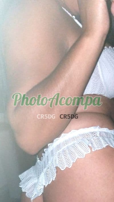 Acompanhante em Campinas — experiência de namorada, foto 4 de Patricia Lopes