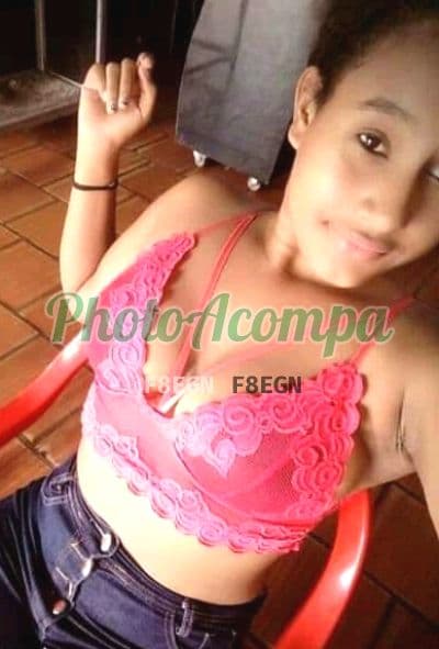 Foto 6: Acompanhante em Naviraí — beijo grego, Patrícia Oliveira