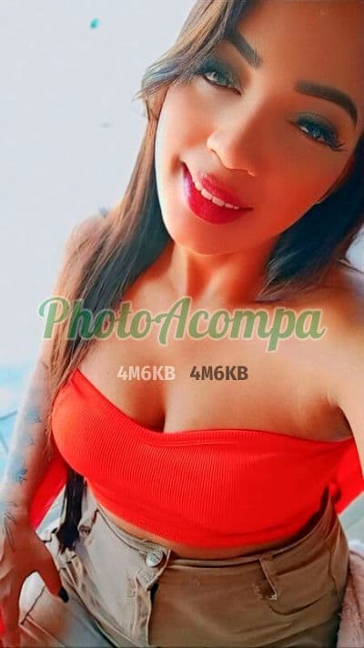 Foto 5: Acompanhante depilada em Jaboticabal — Patricia Rosa
