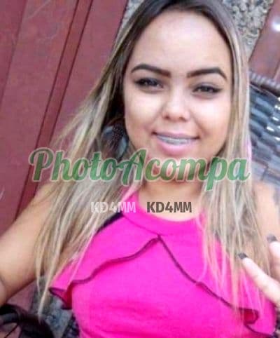 Acompanhante de seios naturais em Sumaré — Patricia Silva, foto 2