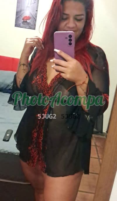 Acompanhante de seios naturais em Contagem, foto 5 de Patty