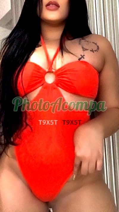 Acompanhante em Teresina com namoradinha (4) — Paty