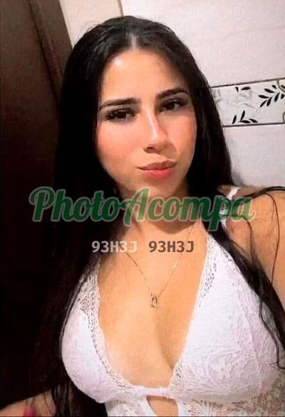 Acompanhante em São Paulo com namoradinha (4) — Paty