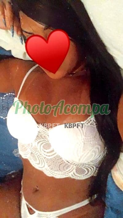 Acompanhante em Rio de Janeiro — beijo na boca, foto 2 de Paty