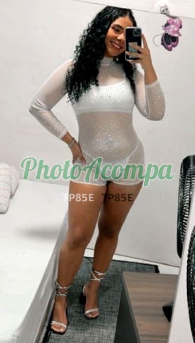 Acompanhante em Curitiba com namoradinha (4) — Paty