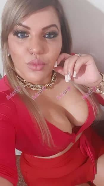 Acompanhante alta em Brasil — Paty
