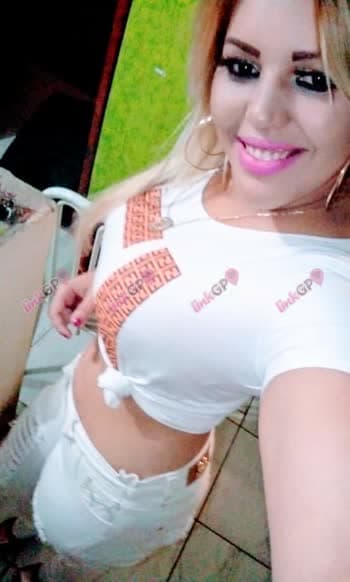 Foto 2: Acompanhante em Brasil — beijo na boca, Paty