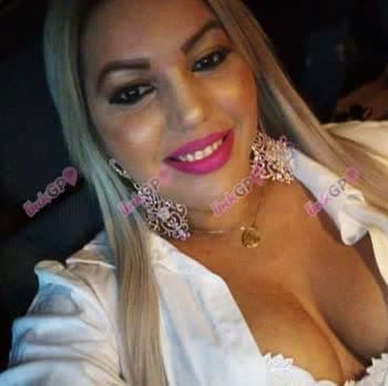 Acompanhante em Brasil com ejaculação no corpo (6) — Paty