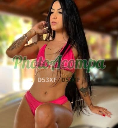Acompanhante em São Paulo — experiência de namorada, foto 4 de Paty