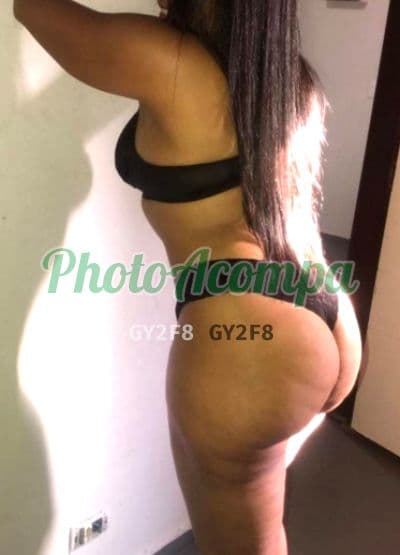 Acompanhante em São Paulo com namoradinha (4) — Paty