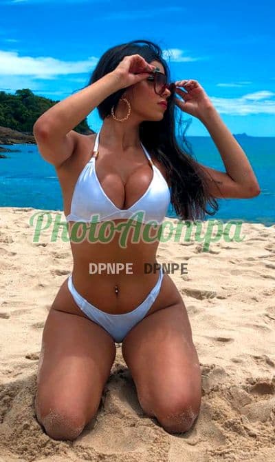 Foto 2: Acompanhante em Limeira — beijo na boca, Paty
