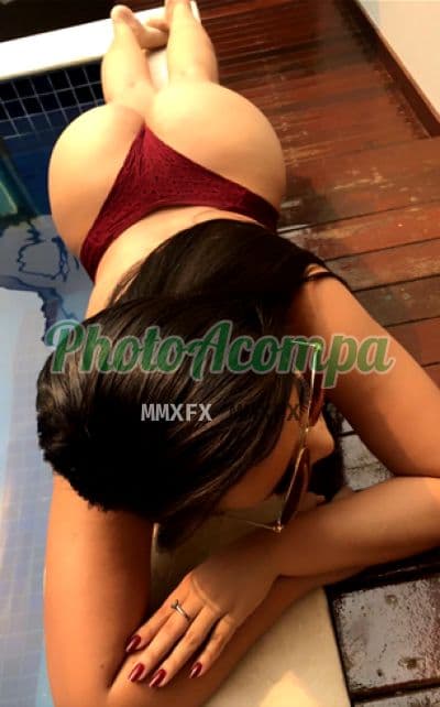 Acompanhante mignon em Cuiabá — Paty, foto 5