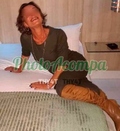 Acompanhante em São Paulo — oral natural, foto 6 de Paty Pantera