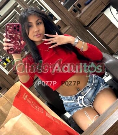 Acompanhante morena em Nova Iguaçu, foto de perfil