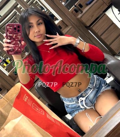 Acompanhante em Nova Iguaçu com sexo anal (6) — Paula