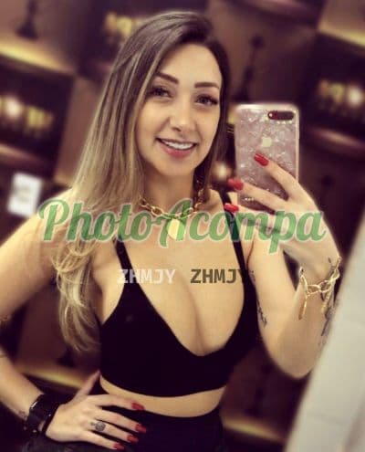 Acompanhante em São Paulo — namoradinha, foto 2 de Paula