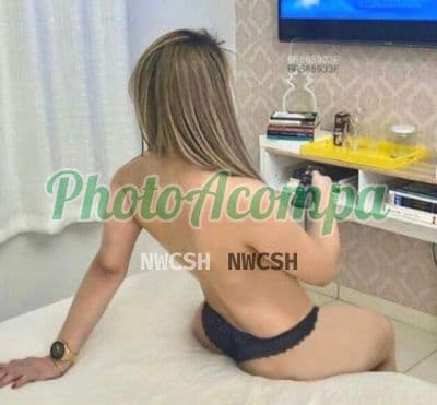 Acompanhante depilada em Maracanaú — Paula Guerra, foto 4