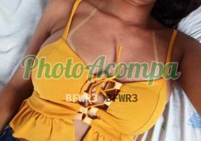Acompanhante de seios naturais em Manaus, foto 5 de Paula Martins
