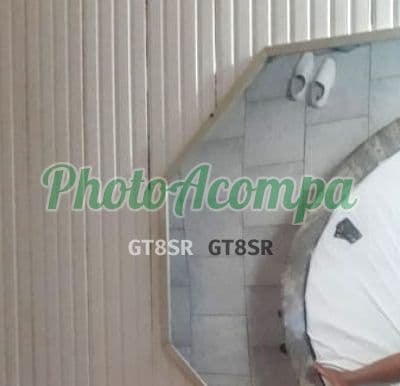 Acompanhante em Porto Velho — anal, foto 4 de Paula Mendes