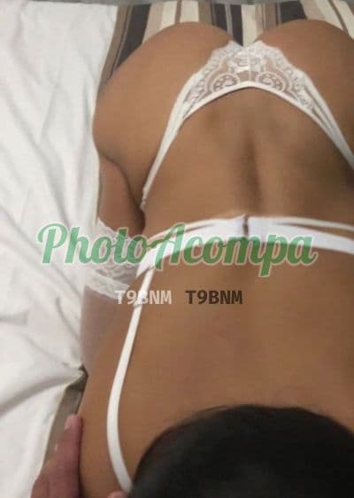 Acompanhante em João Pessoa — experiência de namorada, foto 4 de Paula Mendes