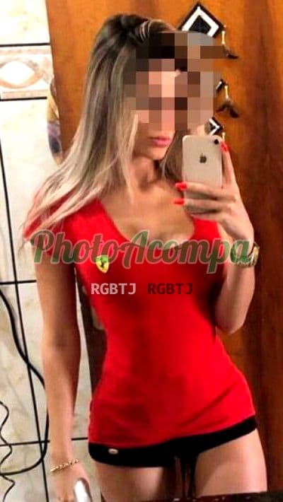 Acompanhante em Águas Claras com sexo anal (6) — Paula ninfetinha do praze