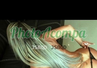 Acompanhante loira em Porto Alegre (4) — Paula Salimeni
