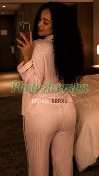 Foto 4: Acompanhante em São Paulo — experiência de namorada, Paula Soares