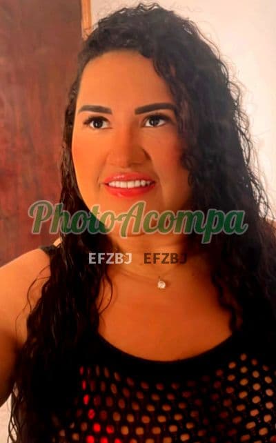Foto 2: Acompanhante em Cascavel — beijo na boca, Paula Soares
