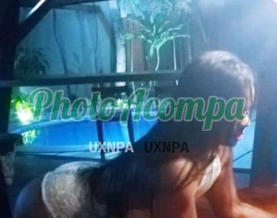 Acompanhante em São Paulo com anal (6) — Paula Tavares