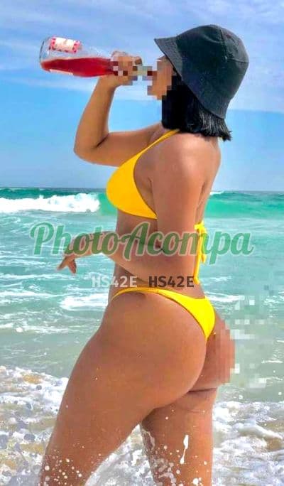 Acompanhante em Suzano — beijo na boca, foto 2 de Paulinha