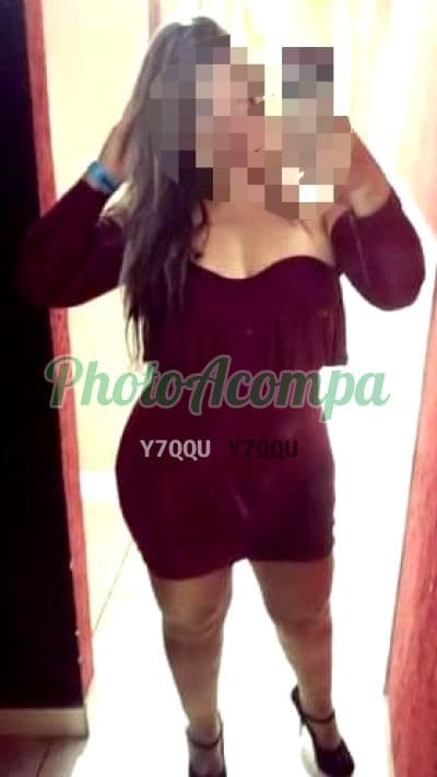 Acompanhante em Suzano — anal, foto 6 de Paulinha