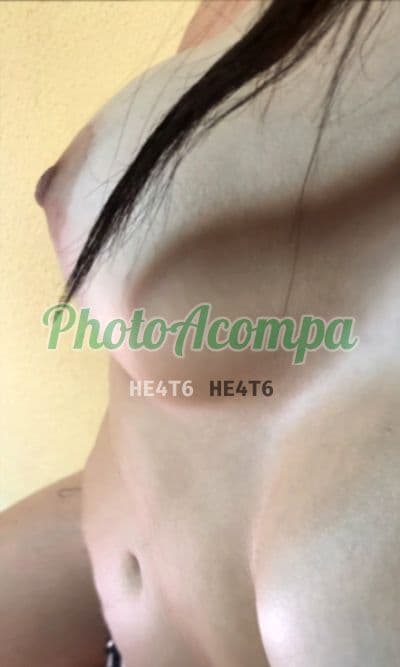 Acompanhante magra em Sorocaba (3) — Paulinha