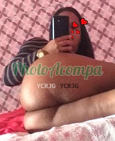 Acompanhante em Rio de Janeiro — namoradinha, foto 6 de Paulinha Morena
