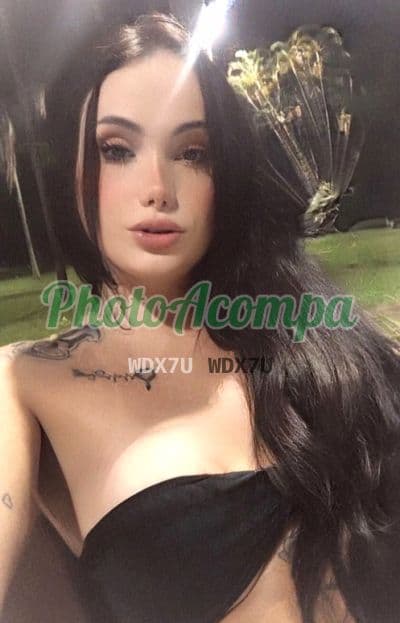 Acompanhante morena em Santos, foto 5 de Pavanelli TRANS