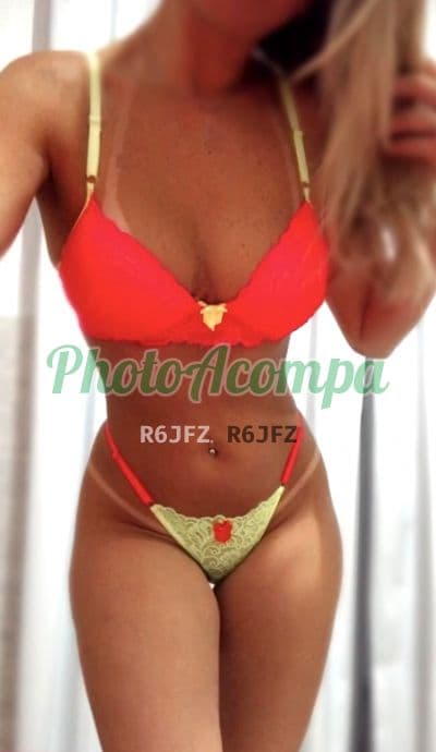 Acompanhante em Rio de Janeiro com beijo na boca (2) — Penélope