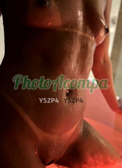 Foto 6: Acompanhante em Manaus — sexo anal, Penélope