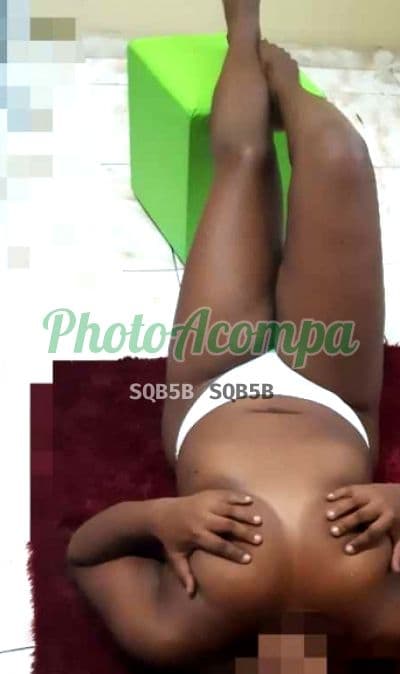 Acompanhante peituda em Duque de Caxias — Penélope França, foto 3