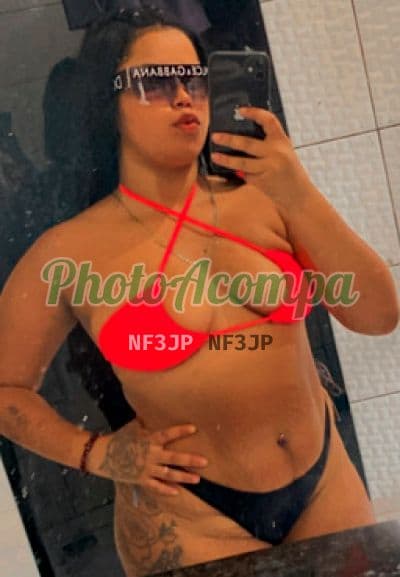 Foto 4: Acompanhante em Itaboraí — namoradinha, Peppa