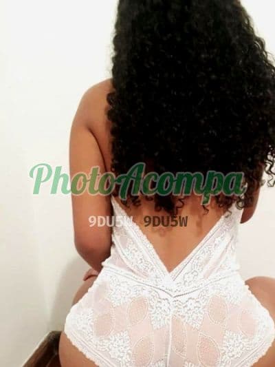 Foto 6: Acompanhante em Contagem — oral natural, Pérola