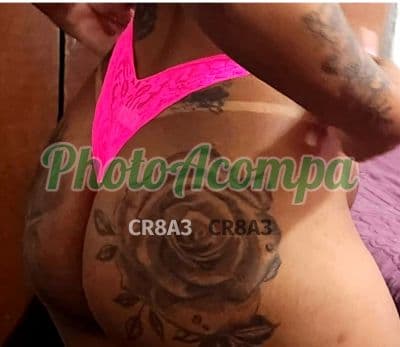 Acompanhante mignon em Lorena (3) — Pérola Almeida