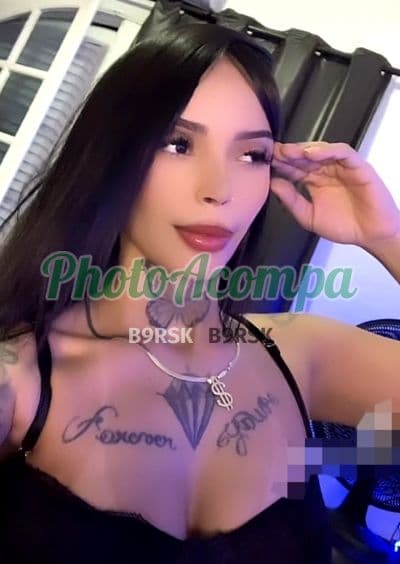 Acompanhante em Campos dos Goytacazes com namoradinha (4) — Pérola Belline