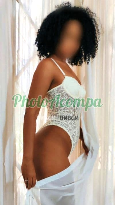 Foto 5: Acompanhante morena em Campinas — Pérola
