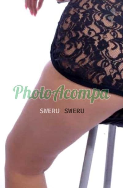 Acompanhante foto verificada em Nova Veneza (3) — Pérola Duarte