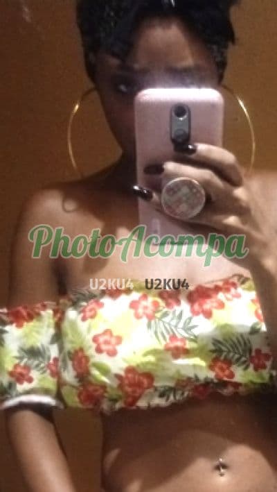 Acompanhante magra em Macaé (3) — Perola Gommes