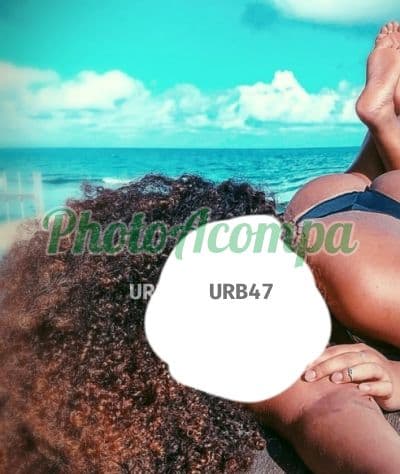 Acompanhante em Nova Iguaçu — namoradinha, foto 4 de Pérola Gonçalves
