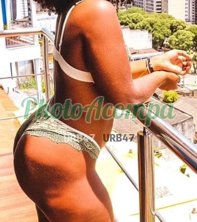 Foto 6: Acompanhante em Nova Iguaçu — sexo anal, Pérola Gonçalves