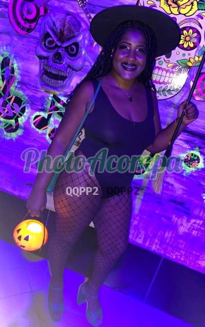 Foto 2: Acompanhante em Rio de Janeiro — experiência de namorada, Pérola Negra
