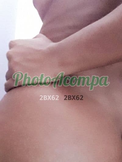 Foto 4: Acompanhante alta em Salvador — Pérola Negra