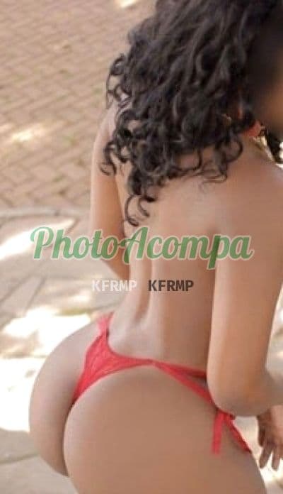 Acompanhante em Rio de Janeiro — namoradinha, foto 4 de Pérola Negra