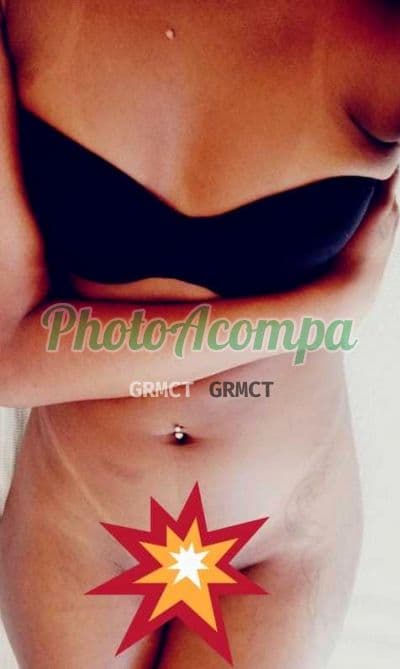 Acompanhante magra em Itaquaquecetuba — Pérola Negra, foto 3